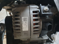Alternator BMW F20 F30 F36 F32 F10 2.0 D cod : 7640131-03