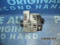 Alternator BMW F25 X3 3.0dx; 8515754 /220A