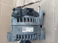 Alternator Bmw F30 2.0 diesel motor B47D20B euro 6 .