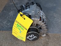 Alternator BMW F30 2.0 d 2014