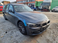 Alternator BMW F30 2013 berlina 2.0 d