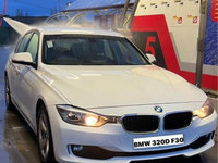 Alternator BMW F30 2013 berlina 320d