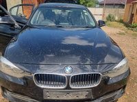 Alternator BMW F30 2015 Berlina 316