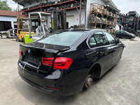 Alternator BMW F30 2017 BERLINA 2.0