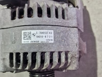 Alternator bmw f30 f32 f36 f34 b47 190 cod7640132