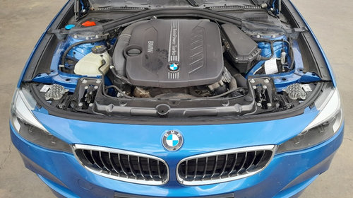 Alternator BMW F34 2017 SUV 3.0Diesel