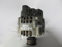 ALTERNATOR BMW M3, Z3, E46 120A COD-2542432B , 7830791.1