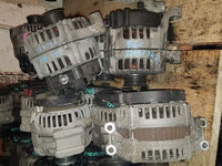 Alternator bmw n47 177 cp e90 e91 e92 e93 e60 e60 e87 e82