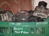 Alternator bmw n52 n53 n54 n55 2.5i 3.0i 272 cp