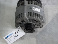 ALTERNATOR BMW S1; S2; S3; S3; S4; S5; X3; X4; X5 COD:7646814