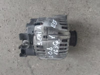 Alternator BMW Seria 1 120D E87 163CP (2004-2011)