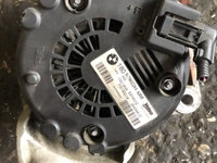 Alternator BMW Seria 1 2.0 diesel E81 / E87 COD : FG18S0169