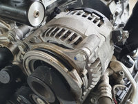 Alternator bmw seria 1,2,3,4 benzina,316i,318i,320i,330i,2014-2019,cu 15.000 km