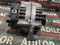 Alternator BMW seria 1 2010 FG18S019