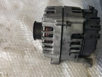 Alternator bmw seria 1 e 81 e87 bmw seria 3 e 90 e91 bmw seria 5 e60 e61 2.0 d 177cp n47d20a 7802261