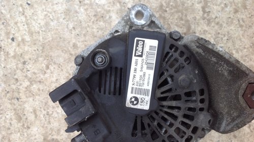 Alternator BMW seria 1 E81 118D/318D 122CP