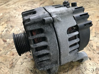 Alternator BMW Seria 1 E81 Automatic sedan 2011 (7802261AI05)