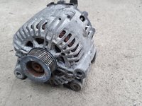 Alternator BMW Seria 1 E81 E87 118D 204D4 M47 2005 2006 2007