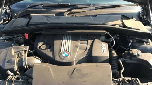 Alternator BMW Seria 1 E81, E87 2009 coupe 2.0 d