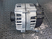 Alternator bmw seria 1 e81 e87 seria 3 e90 e91 2.0 d n47d20c 0986082200