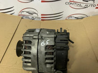 Alternator bmw seria 1 e81 e87 seria 3 e90 seria 5 e60 2.0 d 2543461c 7802261ai04