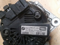 Alternator Bmw seria 1 e87,120d// seria 3 E90 318d,320d- tip motor M47 163cp (cod: 7802 471 AI03)