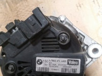 Alternator Bmw seria 1 e87,120d// seria 3 E90 318d,320d- tip motor M47 163cp