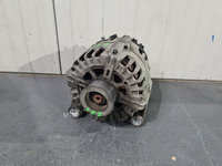 Alternator BMW Seria 1 Facelift E81 E87 Coupe 2.0 143 cai tip motor N47D20C an 2010 cod 2543461C