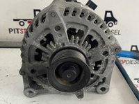 ALTERNATOR BMW SERIA 1 SERIA 2 SERIA 3 SERIA 4 SERIA 5 X3 X4 X5 7646814 03 2013 2014 2015 2016 2017 2018 2019