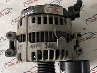 Alternator BMW Seria 1 X3 E81 E87 E88 0986048840 0 986 048 840 0986XL4520 0 986 XL4 520