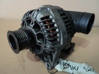 Alternator BMW Seria 3 320i E46 [1998/03-2000/09] 110 KW, 150 CP Cod 2541811B