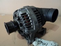 Alternator BMW Seria 3 Cabriolet 320 Ci E46 [2006/01-2007/12] 120 KW, 163 CP Cod 2541811B