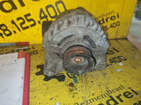 Alternator BMW Seria 3 E36 0120485048 0986039100/0120485048 BMW Seria 3 E36 [1990 - 2000] Coupe 323i MT (170 hp)