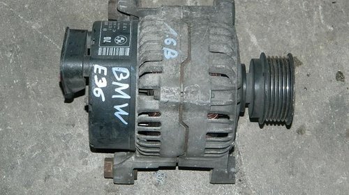 Alternator BMW Seria 3 E36 1.6i model 1995