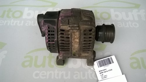 Alternator BMW Seria 3 E36 1.8 i