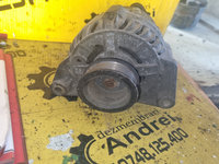 Alternator BMW Seria 3 E36 1247287/0123310006 BMW Seria 3 E36 [1990 - 2000] Sedan 316i MT (102 hp)