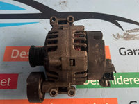 Alternator BMW seria 3 E46 1.8 b 110A 7521382 02