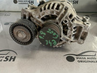 Alternator BMW seria 3 E46 1.8i 2003 cod: 0124325072