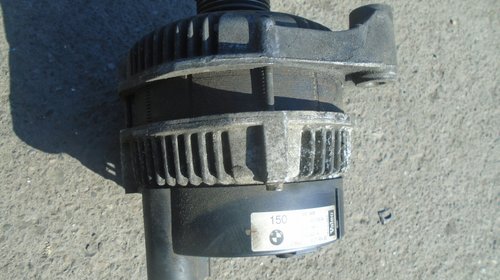 Alternator BMW Seria 3 E46 2.0 Diesel,150 A,COD:2542343 A