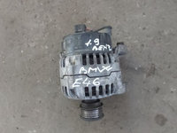 Alternator Bmw Seria 3 E46 316i / 318i 1.9 benzina ( 1998 - 2005 )