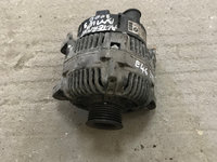 Alternator bmw seria 3 e46 318i 1998 - 2004 cod: 2542515a