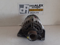 Alternator BMW Seria 3 E46 Cod-0123325011