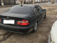 Alternator BMW Seria 3 E46 [facelift] [2001 - 2006] Sedan 320d 6MT (150 hp)