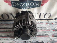 Alternator BMW Seria 3 E90 2.0 316d 116cp cod piesa : 8507624