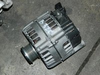 Alternator BMW Seria 3 E90 2.0 d model 2008