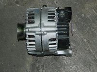 Alternator BMW Seria 3 E90 3.0 TD model 2009