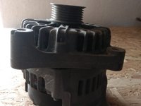 Alternator Bmw Seria 3 E90 cod 7802261 AI06