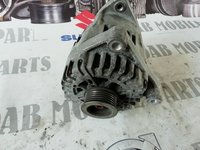 Alternator BMW seria 3 E90, cod FG18S019