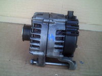 Alternator BMW Seria 3 E90, Seria 5 E60, 2.0 d, 180A, 14V, 7802261.Ai03, 2543461B