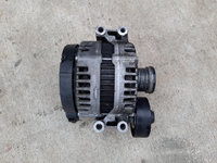 Alternator BMW seria 3, E92, 325 i, 2006, 0121715012